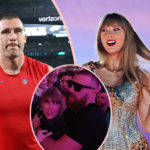 Inside Taylor Swift & Travis Kelce's PACKED Easter Weekend With Their Families!