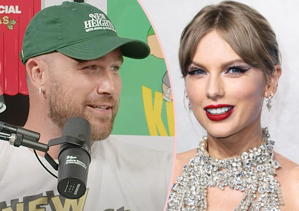 Inside Taylor Swift & Travis Kelce's SUPER LUXE Coachella Plans!