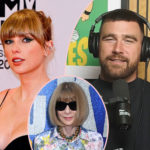 Are Taylor Swift & Travis Kelce Planning To Attend The Met Gala?! Insider Says...