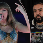 French Montana Claims Taylor Swift Declined $9 Million Deal For Private Show In The UAE!