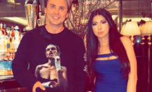 The Hive founder and Foodgod meet in NYC