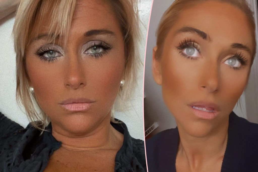 Celebrity Gossip TikToker Kyle Marisa Roth Dead At 36