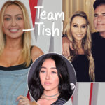 Brandi Cyrus Weighs In On Family Drama -- Says Mom Tish Is 'Unapologetic' Amid Noah Drama!