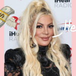 Tori Spelling Admits She's 'Broke' -- But Sees THIS As Her Way Back To Financial Stability!