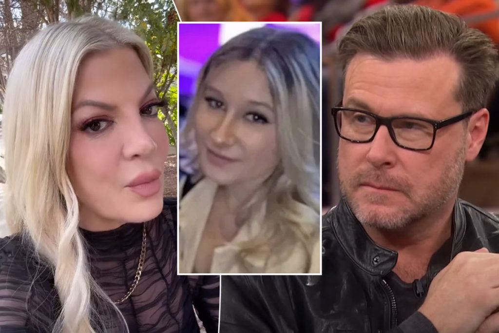 Tori Spelling Details Scary Final Fight With Dean McDermott That Led To Divorce: ‘It Was Beast-Like’