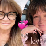 Valerie Bertinelli & Her New Boyfriend Were Friends First -- After Meeting On Instagram!