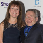 Harry Potter Star Warwick Davis' Wife Of 33 Years Has Died