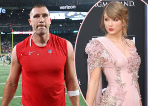 What Travis Kelce Thinks Of Taylor Swift's Songs About Her Exes