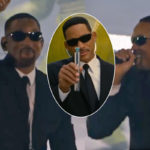 Will Smith Shocks Coachella With Surprise Men In Black Performance!