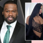 50 Cent Sues Ex Daphne Joy For Defamation Over Shocking SA & Abuse Accusations