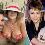Alyssa Milano Staying In $3K PER NIGHT Cabo Resort After Asking Fans To Donate To Son's Baseball Team