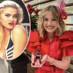 Anna Nicole Smith's Daughter Dannielynn Was All Grown Up At Kentucky Derby! Well, Mostly...