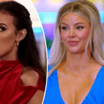 Ariana Madix Fires Back HARD At Hater Comparing Her To Love Island UK Host Maya Jama!