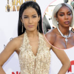 Cannes Security Guard Involved In Kelly Rowland Incident Now Clashes With Dominican Actress Massiel Taveras On Red Carpet! 