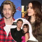 Chad Michael Murray Had A  'Really Pained Heart' After Sophia Bush Divorce -- And Even Suffered Agoraphobia!