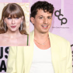 Charlie Puth Speaks Out About That Name-Check In Taylor Swift’s TTPD -- While Teasing New Music!