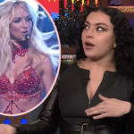 Britney Spears Comeback?! Charli XCX Confirms She Wrote Her Some Songs... So What Happened?!