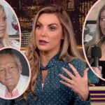 Crystal Hefner Says Holly Madison & Bridget Marquardt Are Trying To 'Sabotage' Her Using Hugh Hefner's Son!