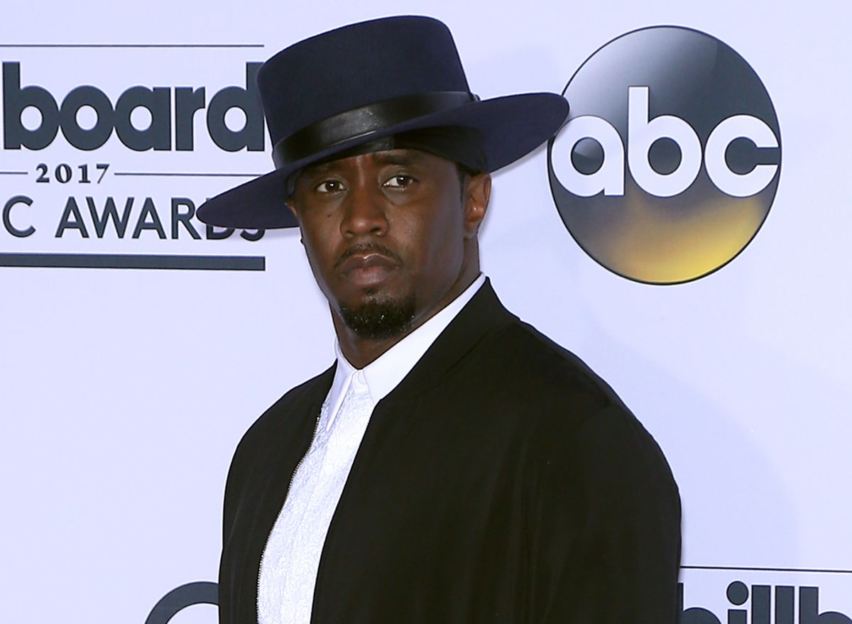 Diddy Accused Of Violently Drugging & Raping Woman, Secretly Recording Encounter, Forcing Her On Kim Porter, And More