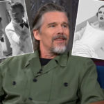 Why Ethan Hawke's Cameo In Taylor Swift Fortnight Music Video Annoyed His Younger Daughters!