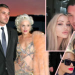 Gavin Rossdale's New Girlfriend Has Transformed Into A Young Gwen Stefani Lookalike -- And Fans Are SHOOK!