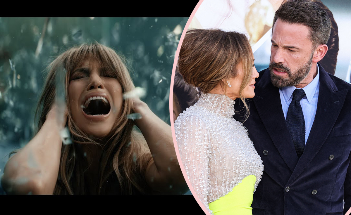 Jennifer Lopez Album Flop DESTROYED Ben Affleck Relationship?! Marriage Troubles Explained!