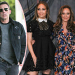 Jennifer Lopez Reconnects With BFF Leah Remini Years After Huge Fight Over 'Selfish' Ben Affleck: SOURCE