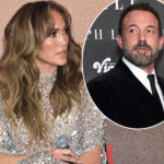 Jennifer Lopez BANNED Media From Asking Ben Affleck Questions Ahead Of Atlas Premieres -- No Wonder She Was Pissed When Confronted!