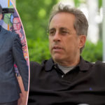 'I Like A Real Man': Jerry Seinfeld Says He Misses 'Dominant Masculinity' In Society -- And Promptly Gets DOMINATED Online!