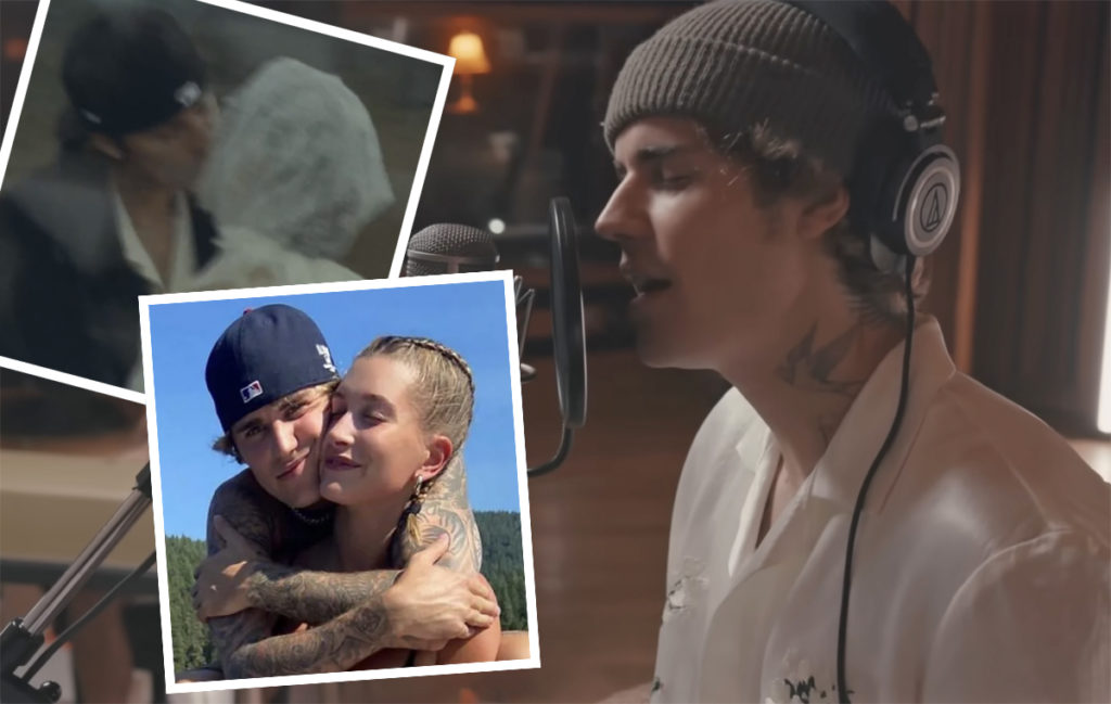 Justin Bieber New Music Hailey Bieber Baby Pregnancy