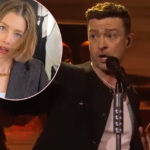 Justin Timberlake 'Little' Wardrobe Malfunction Goes Viral -- Justice For Janet Jackson??