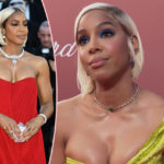 Kelly Rowland Breaks Silence On What Went Down On Cannes Red Carpet!
