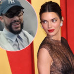 Kendall Jenner & Ex Bad Bunny Spotted Leaving The SAME HOTEL Morning After Cozy Met Gala Reunion! Whoa!