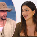 Kendall Jenner & Bad Bunny Enjoy Date Night In Miami! LOOK!  