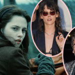 Kristen Stewart Returns To Vampires In New Movie With Oscar Isaac!