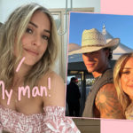 Kristin Cavallari Shows Off Her ‘Hot’ Young Boyfriend Mark Estes With New Shirtless Gym Picture! LOOK!