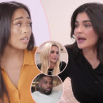 Kylie Jenner Isn’t As Tight With Former Bestie Jordyn Woods As You Might Think…