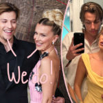 Millie Bobby Brown & Jake Bongiovi Secretly Got Married!!!