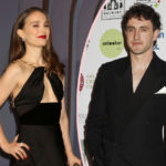 Is Natalie Portman Getting Her Groove Back Dating This Much Younger Movie Star?!