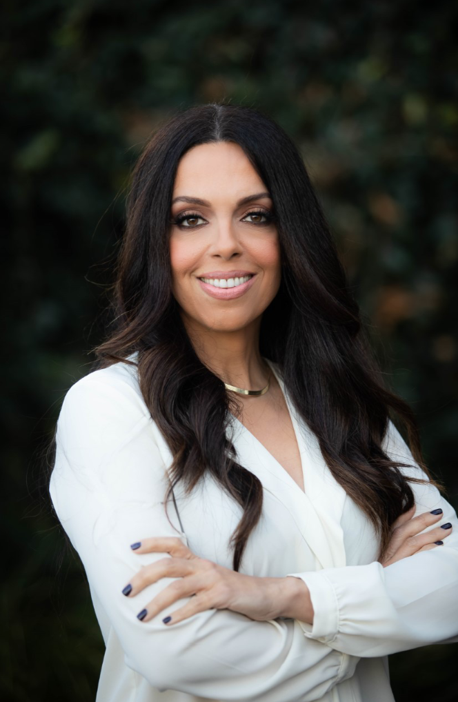 Empowering Women: Shaping A Brighter Future - Perez Hilton