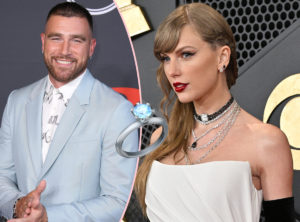 Taylor Swift & Travis Kelce ALREADY Engaged?! Chiefs Insider
