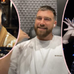Taylor Swift Fans Think Jason Was Hinting At Travis Kelce's Wedding Plans!