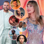 Taylor Swift Gets Relationship Advice From Her Hunky Backup Dancers: Source
