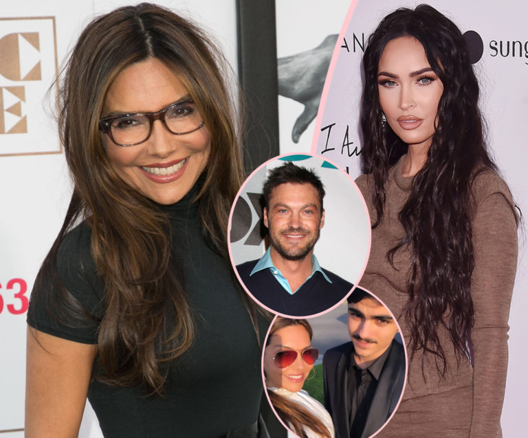 Vanessa Marcil Says Megan Fox Apologized For Her Part In Messy Drama