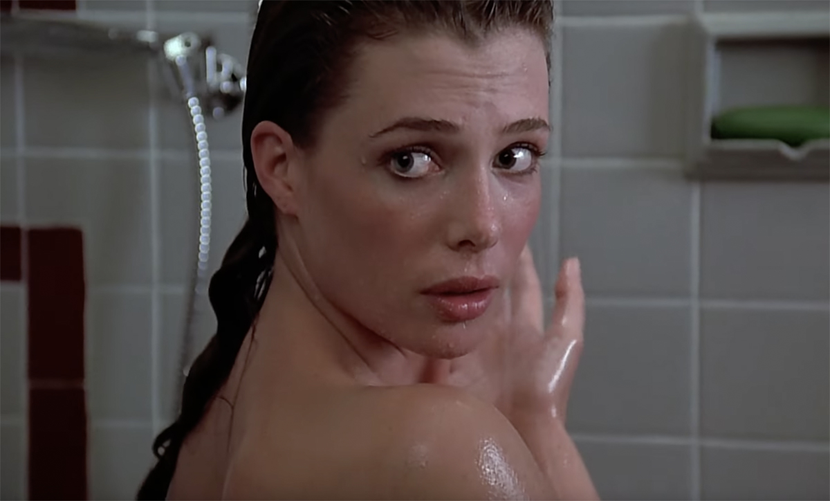This Woman Found Out Her Husband Spies On Her In The Shower To Make Sure She Isn’t Having A Good Time!