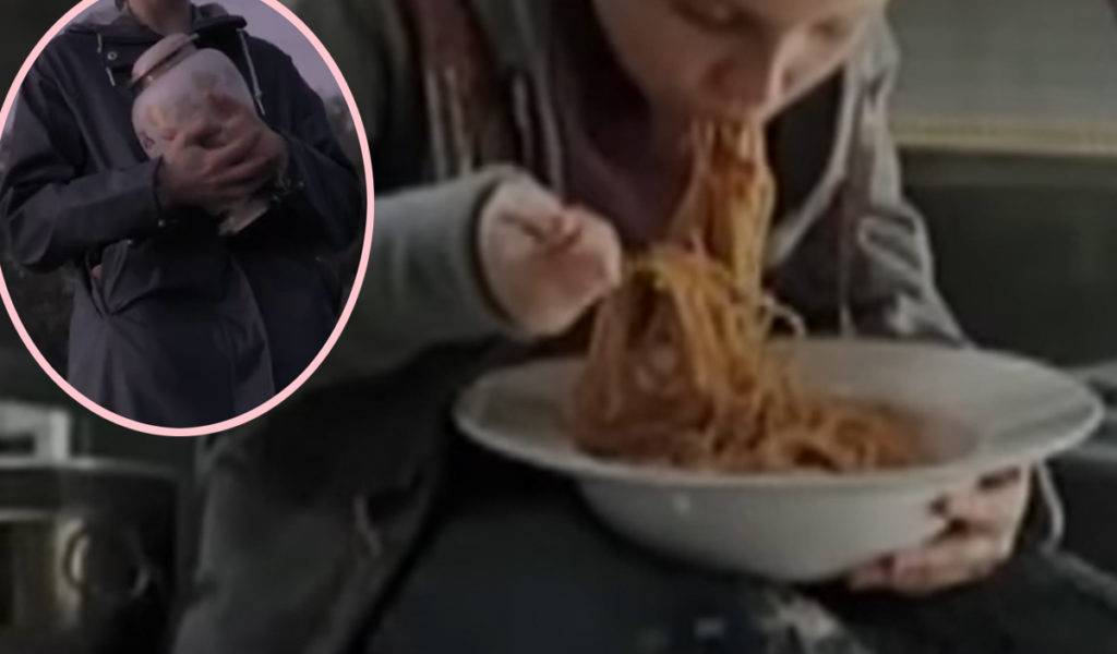 Woman Admits To Eating Her Grandmother's Ashes & Putting Them In Pasta Sauce To Prank Her Brother During Shocking Radio Confession!
