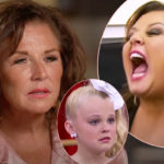 Dance Moms' Abby Lee Miller Finally Admits She Was Too Harsh... On The Kids Who 'Didn't Have The Talent'