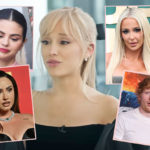 Ariana Grande Takes Shots At Selena Gomez, Ed Sheeran, & More In Leaked DMs: REPORT