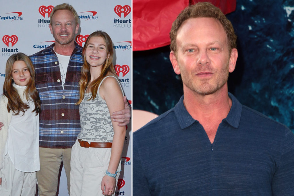Suspects In Ian Ziering Biker Brawl FINALLY Arrested Nearly 5 Months After Terrifying Assault!