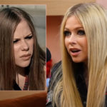Avril Lavigne Actually Responds To THAT Insane Conspiracy Theory About Her!